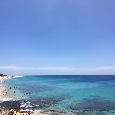 Apartamento Dominguez, Fuerteventura Morro Jable  Esterno foto