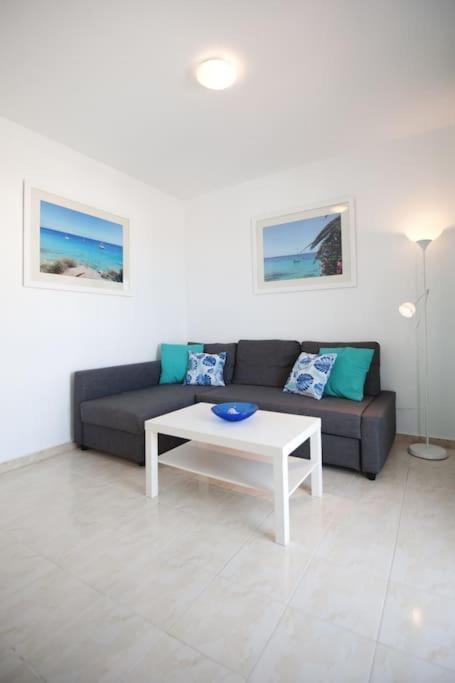 Apartamento Dominguez, Fuerteventura Morro Jable  Esterno foto