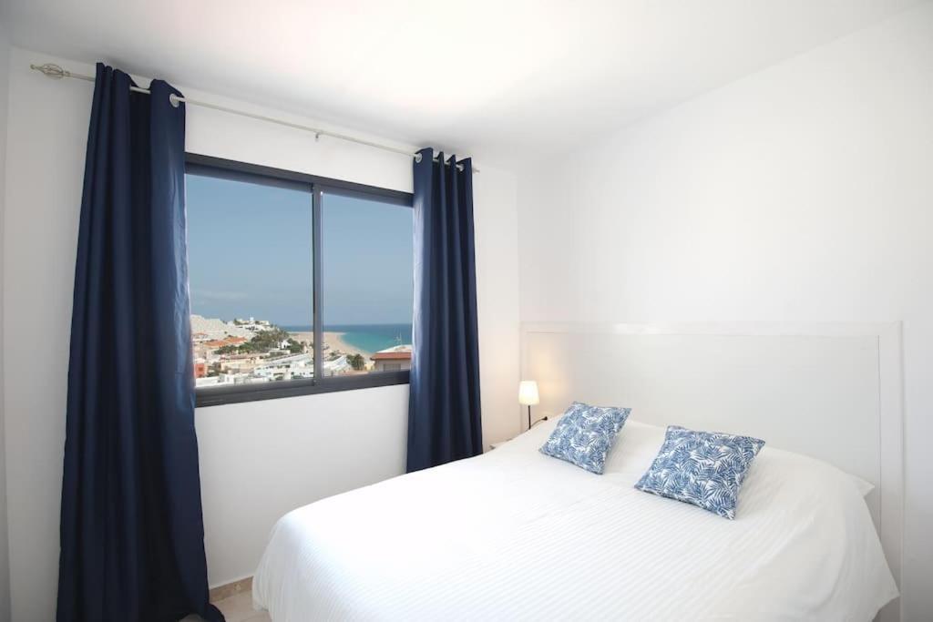 Apartamento Dominguez, Fuerteventura Morro Jable  Esterno foto