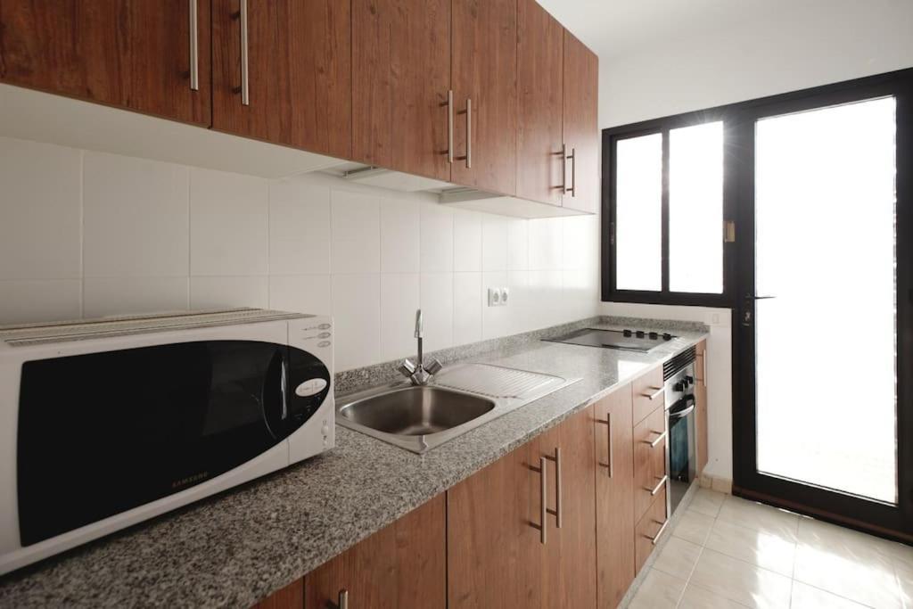 Apartamento Dominguez, Fuerteventura Morro Jable  Esterno foto