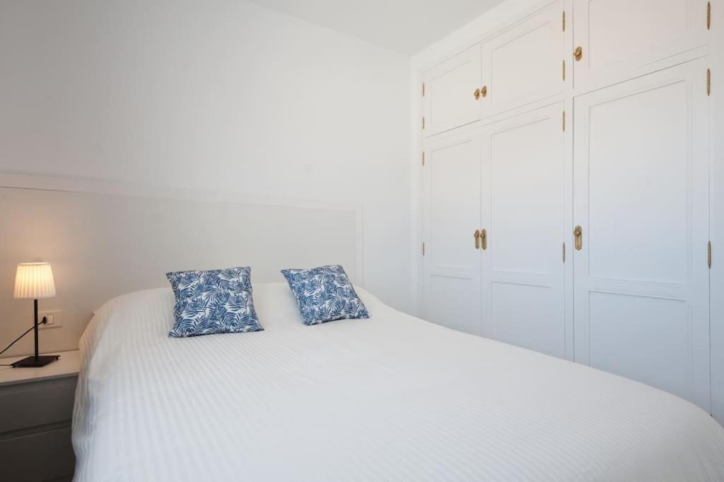 Apartamento Dominguez, Fuerteventura Morro Jable  Esterno foto