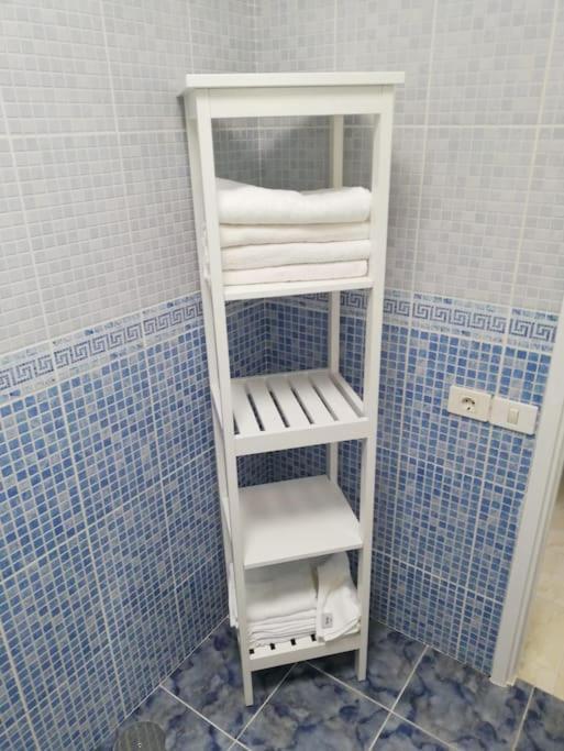 Apartamento Dominguez, Fuerteventura Morro Jable  Esterno foto