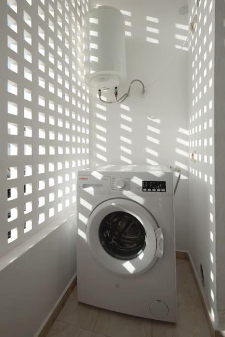 Apartamento Dominguez, Fuerteventura Morro Jable  Esterno foto