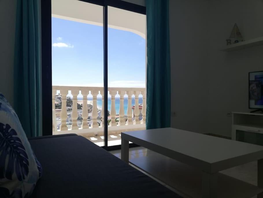 Apartamento Dominguez, Fuerteventura Morro Jable  Esterno foto
