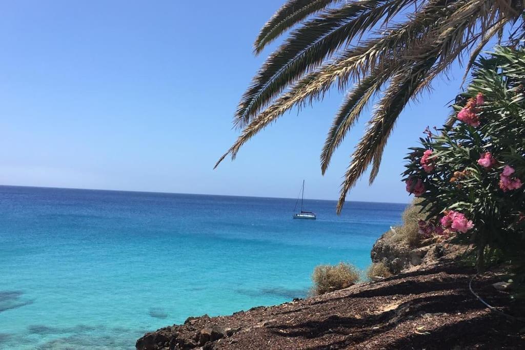Apartamento Dominguez, Fuerteventura Morro Jable  Esterno foto